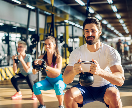 semi private classes